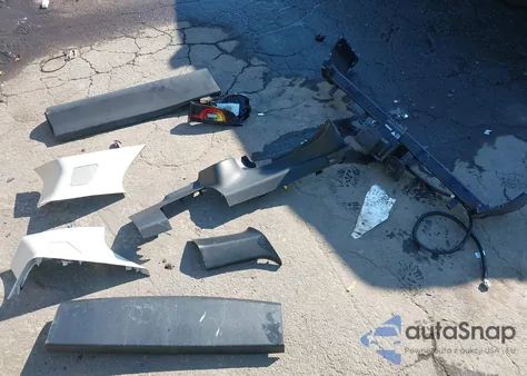 2025 Mazda Cx-50 2.5 S Premium Package z USA, uszkodzony, nr VIN 7MMVABDM0SN325815